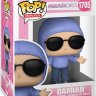 Funko Pop Movies: Mean Girls - Damian Figure