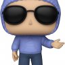 Funko Pop Movies: Mean Girls - Damian Figure