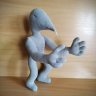 Trevor Henderson - Giant Puppeteer (45 cm) Plush Toy