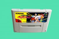(Buy out) Parodius Da! Game