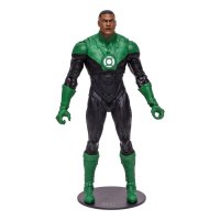 McFarlane Toys DC Multiverse: Endless Winter - Green Lantern Action Figure