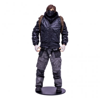 McFarlane Toys DC Multiverse: The Batman - Bruce Wayne Drifter Action Figure