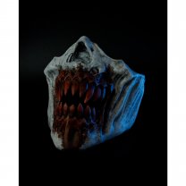 Ghoul Mask