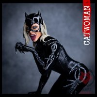 Catwoman Figure