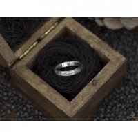 Bark Ring