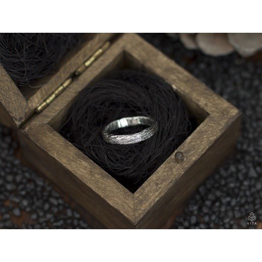 Bark Ring