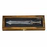The Noble Collection The Hobbit - Thorin’s Dwarven Sword Letter Opener