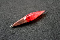 Shard Of Crystal Pendant Necklace