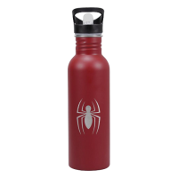 Half Moon Bay Marvel - Spider-man Metal Drink Bottle