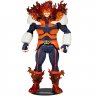 McFarlane Toys My Hero Academia - Endeavor Action Figure