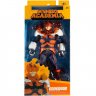 McFarlane Toys My Hero Academia - Endeavor Action Figure