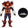 McFarlane Toys My Hero Academia - Endeavor Action Figure