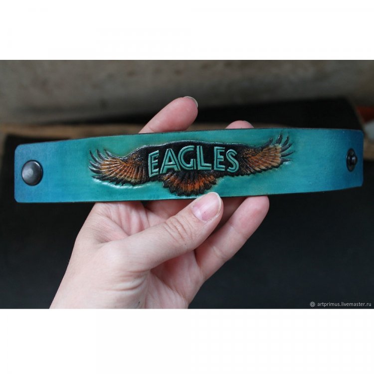 Eagles Bracelet