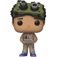 Funko POP Movies: Ghostbusters: Afterlife - Podcast Figure