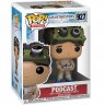 Funko POP Movies: Ghostbusters: Afterlife - Podcast Figure
