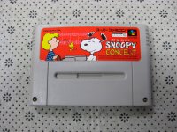 (Buy out) Snoopy Concert Game