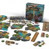 Days of Wonder Small World of Warcraft Board Game