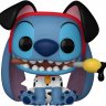 Funko Pop Disney: Lilo & Stitch - Stitch as Pongo Figure