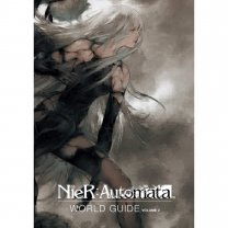 Dark Horse NieR: Automata World Guide Volume 2 (Hardcover)