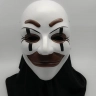 Who Am I - Joker Mask