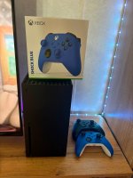 Xbox Series X 1tb