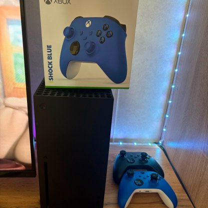 Xbox Series X 1tb