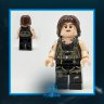 Alice Sci-Fi Survivor Minifigure