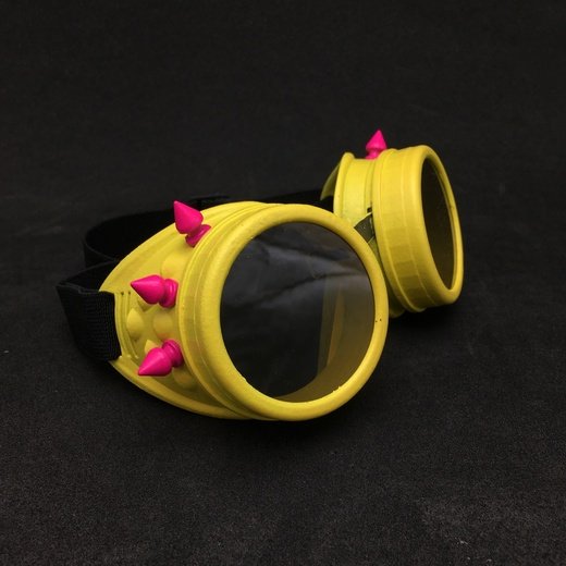 Punk Goggles