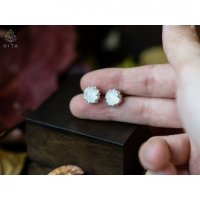 Actinia Earrings
