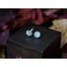 Actinia Earrings