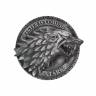 Nemesis Now Game Of Thrones - House Stark Magnet