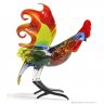 Rooster Figure
