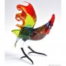 Rooster Figure