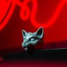 Cat Candle