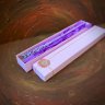 Rose Quartz 02 Wand