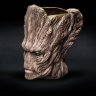 Handmade Guardians of the Galaxy - Groot Shaped Mug