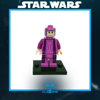 Star Wars - LEGO Seth Pastage Figure