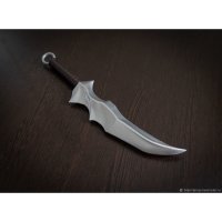 Handmade Overlord - Vampire Blade Weapon Replica