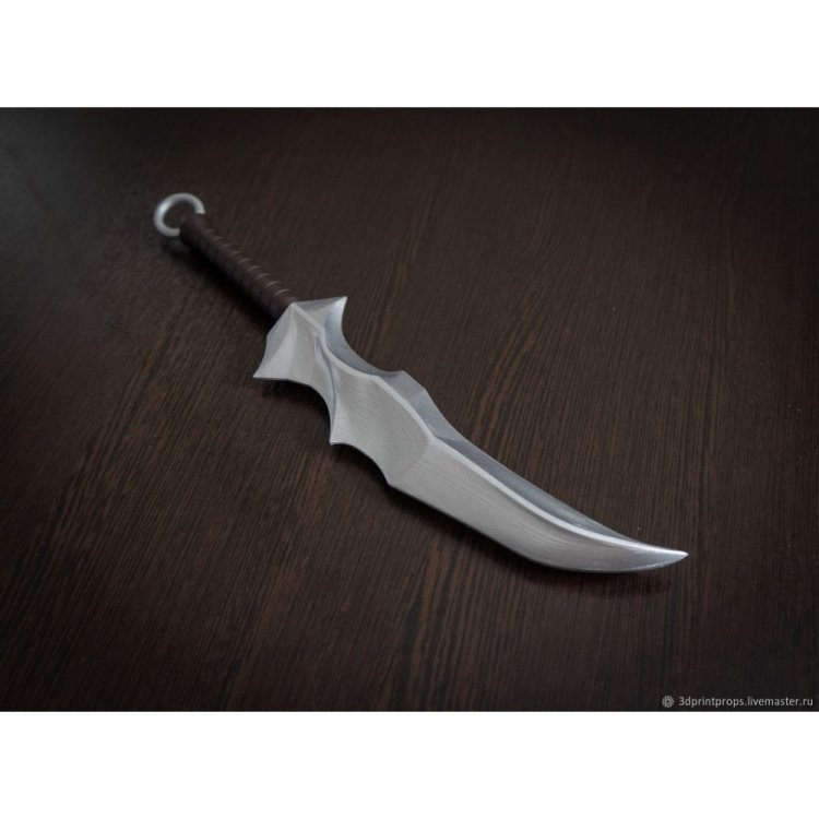 Overlord - Vampire Blade Weapon Replica