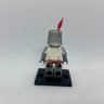 Radiant Knight Minifigure