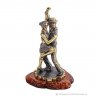 Cha-cha-cha Dance Figure