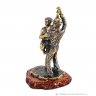 Cha-cha-cha Dance Figure