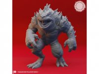 Hezrou Figure (Unpainted)