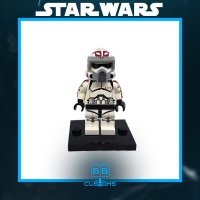 Star Wars - LEGO Rancor Battalion Clone Figure