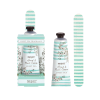 MAD Beauty In Bloom - Sweet Pea Hand Care Set