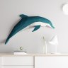 Dolphin 3D Building Set