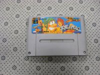 (Buy out) Joe & Mac Game