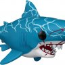 Funko Pop! Movies: Jaws - Great White Shark (Retro) Figure #1754