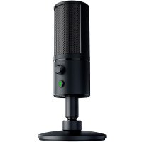 Razer Seiren X USB Streaming Microphone