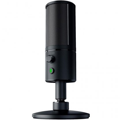 Razer Seiren X USB Streaming Microphone